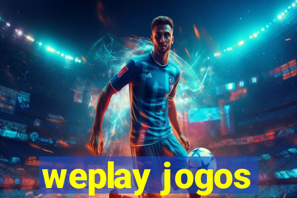 weplay jogos